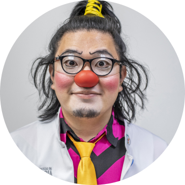 Dr. Turu Turu